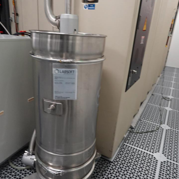 Axcelis GSD 100 Implanter