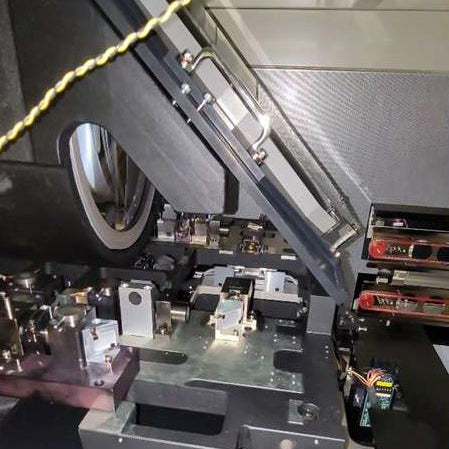 Nikon NSR 2205 i 12 D i-Line Stepper