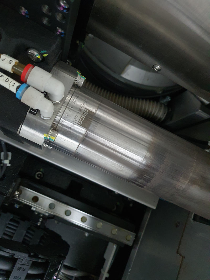 Disco DFD 641 Automatic Dicing Saw