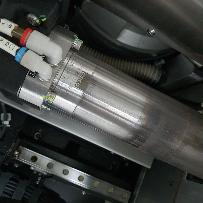 Disco DFD 641 Automatic Dicing Saw