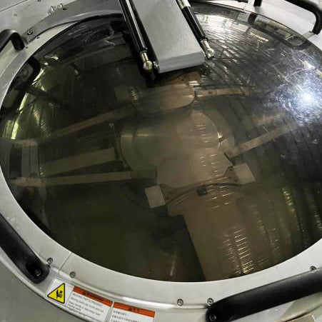 Applied Materials DPS II Etcher