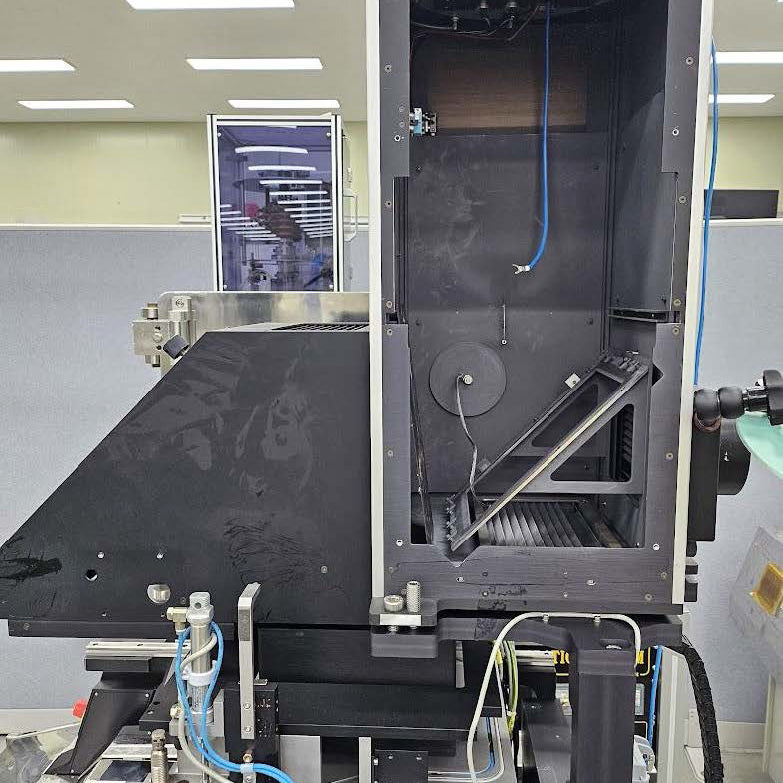 EVG 620 Mask Aligner