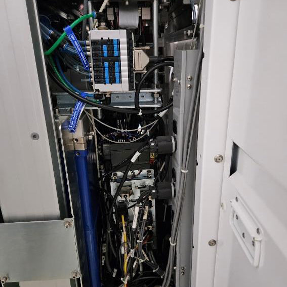 Applied Materials SEMVision G 3 Lite DR-SEM (Defect Review Scanning Electron Microscope)