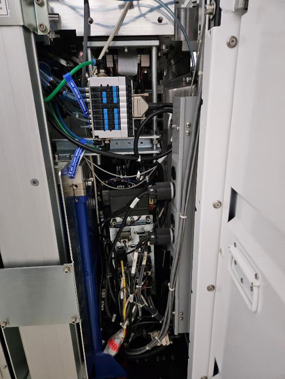 Applied Materials SEMVision G 3 Lite DR-SEM (Defect Review Scanning Electron Microscope)