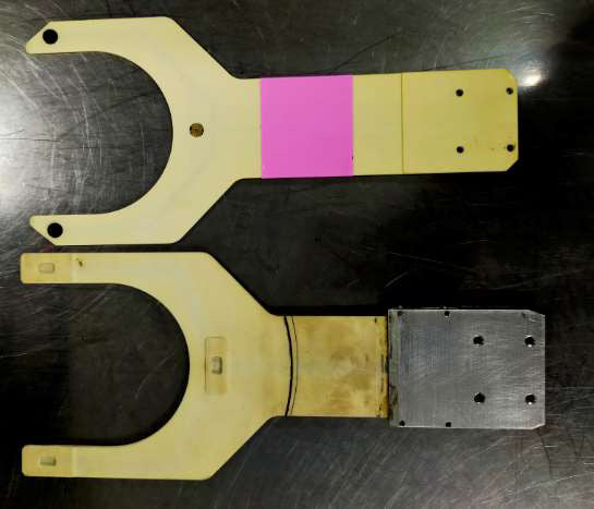 Accretech / TSK ACC 300 Taper