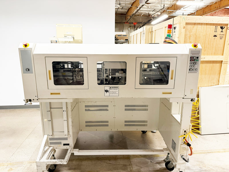 Seiko / Epson NS 6040 Handler