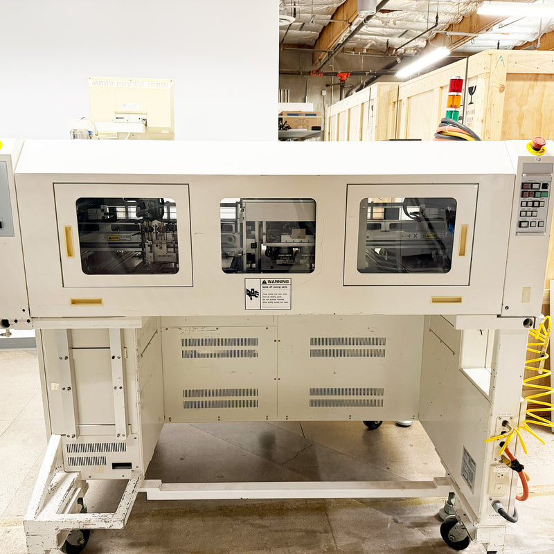 Seiko / Epson NS 6040 Handler