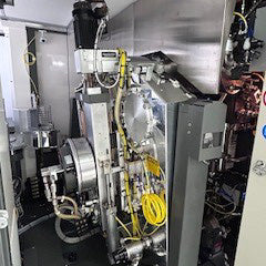 Axcelis GSD 200 E 2 Implanter