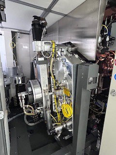 Axcelis GSD 200 E 2 Implanter