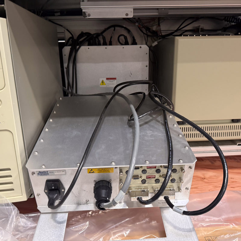 Applied Precision Precision Point VX 3