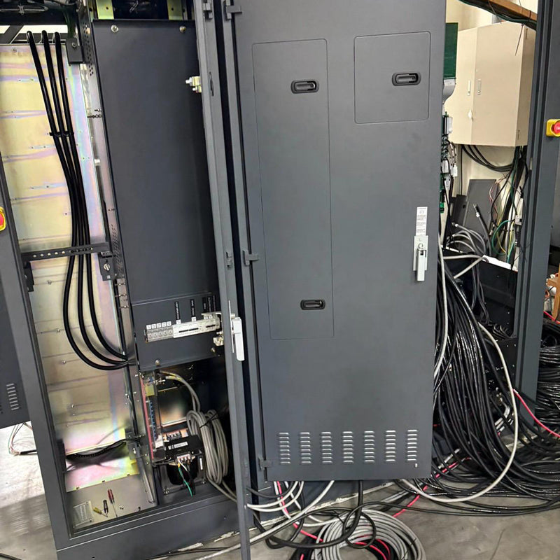 Applied Materials Centura TPCC RTP XE+ RTP System (Rapid Thermal Process)