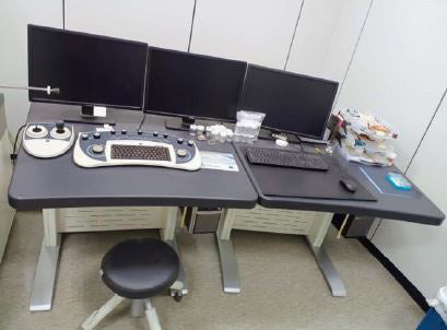 Zeiss Merlin Compact FE-SEM (Field Emission Scanning Electron Microscope)