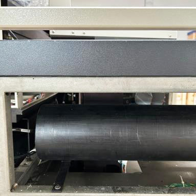 KLA RS 75 Sheet Resistance Measurement
