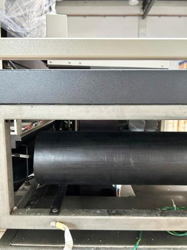 KLA RS 75 Sheet Resistance Measurement