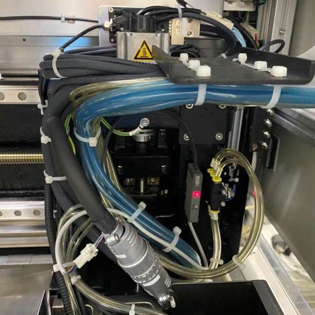 Disco DAD 3350 Automatic Dicing Saw