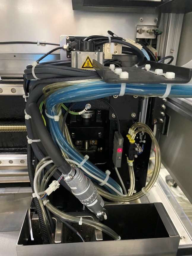 Disco DAD 3350 Automatic Dicing Saw