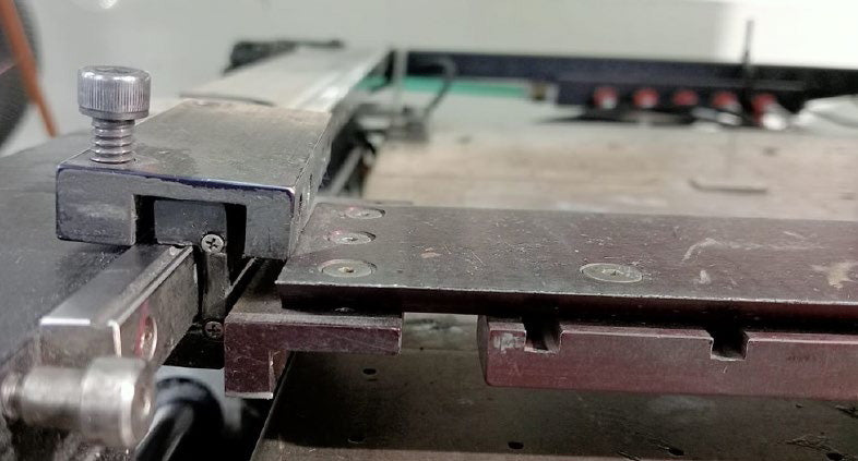 VJ Electronix Summit 1800 Rework System