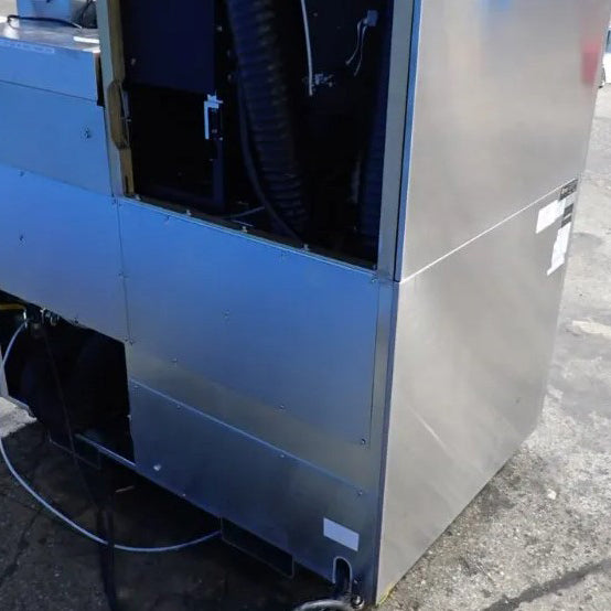 KLA Surfscan 7700 Particle Defect System