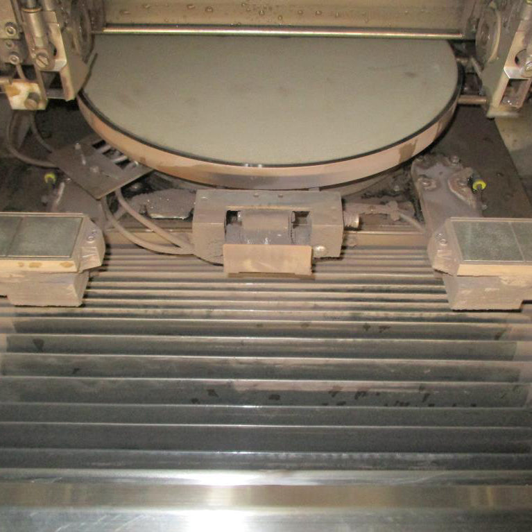Disco DFD 6361 Automatic Dicing Saw