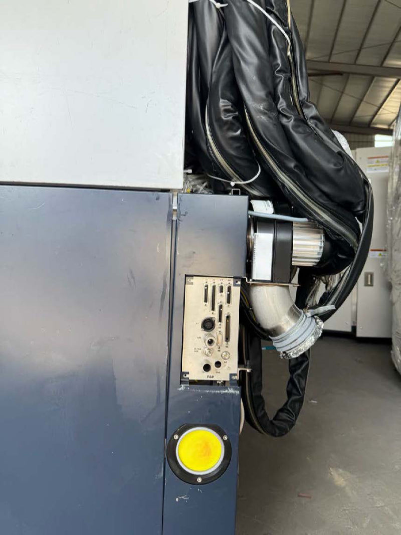 ASML PAS 5500 / 100 C Stepper
