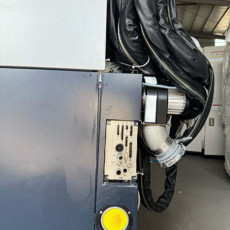 ASML PAS 5500 / 100 C Stepper