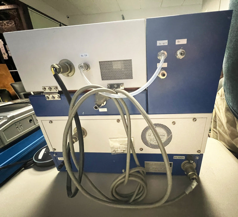 Samco UV 1 UV Ozone Cleaner