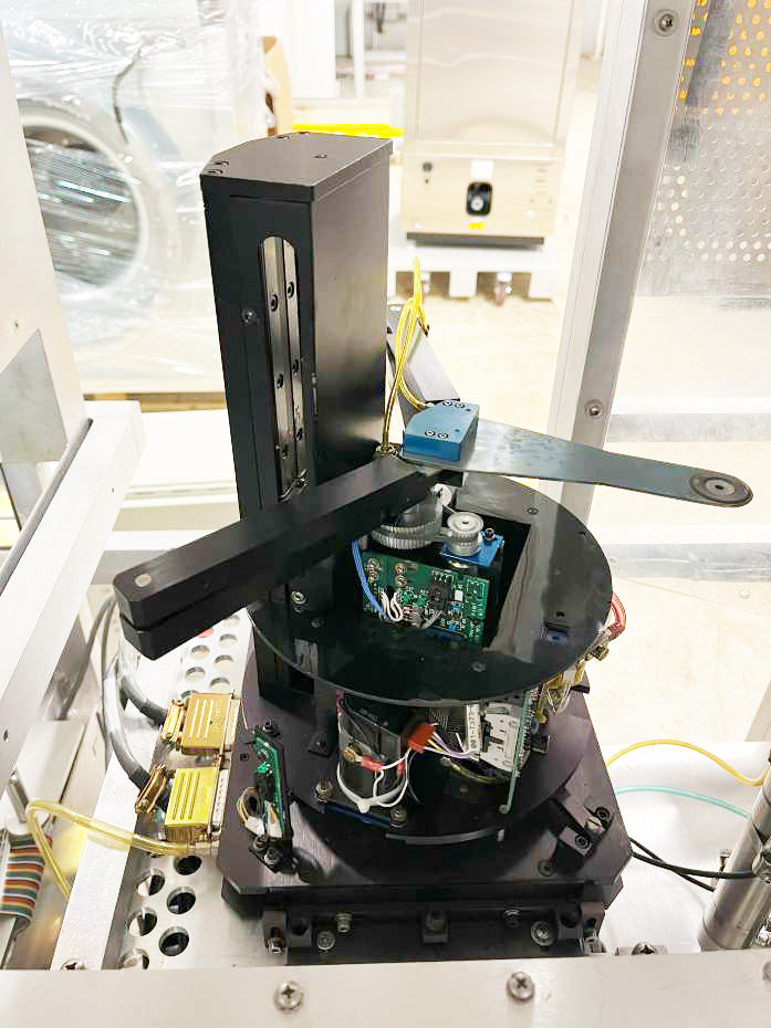 Lam / Novellus / Gasonics Aura 3010 Asher