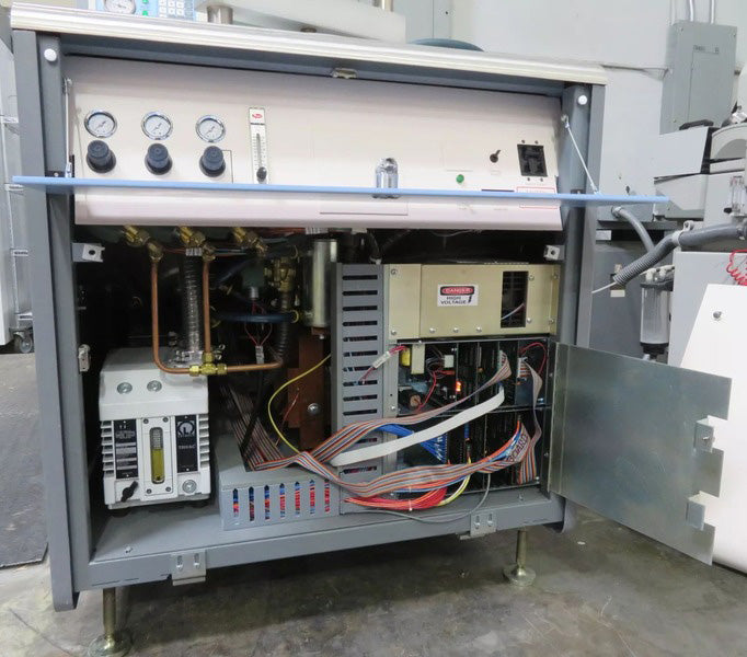 STS MV 2200 CE Vacuum Furnace