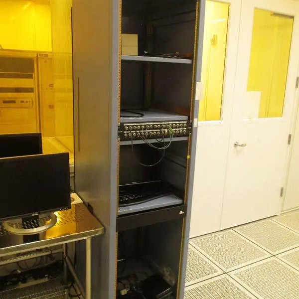 Elionix EBW 7800 C E-Beam Lithography
