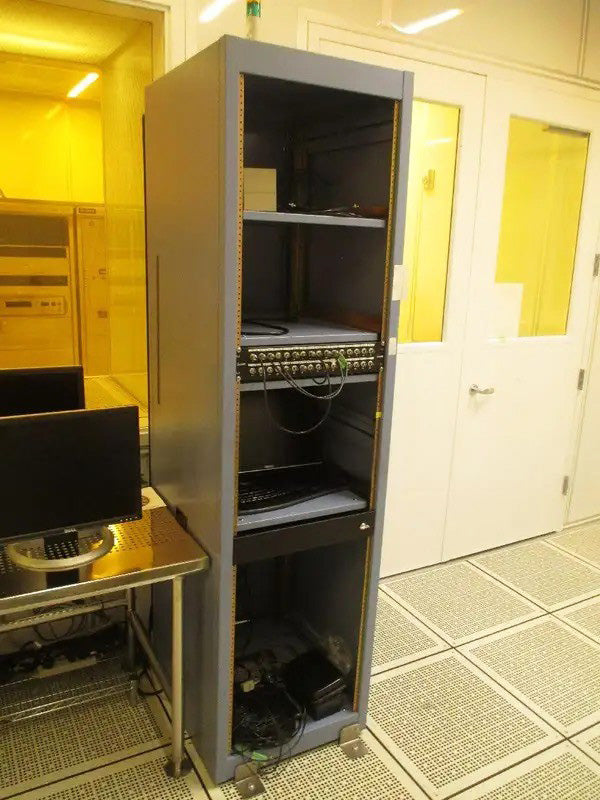 Elionix EBW 7800 C E-Beam Lithography