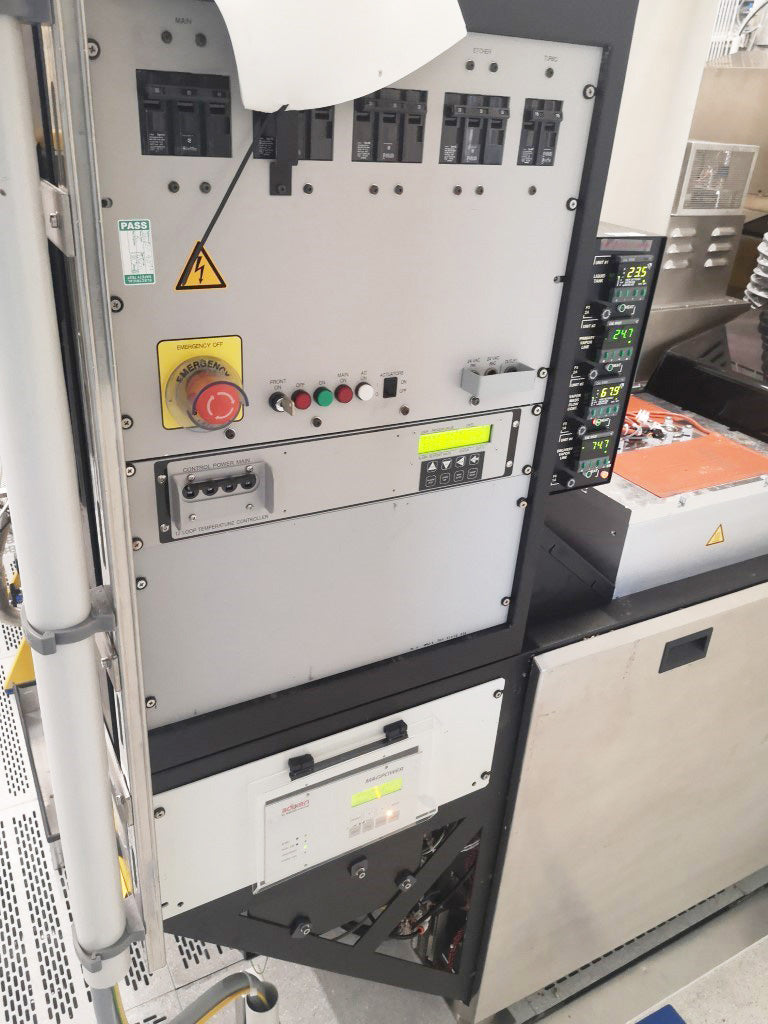 Lam Rainbow 9600 SE II TCP Plasma Etcher