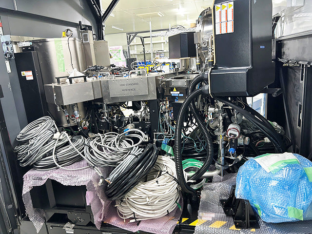 Applied Materials Centura Divisional RTP (Rapid Thermal Process)