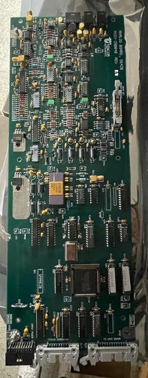 KLA Surfscan 6420 Particle Defect System