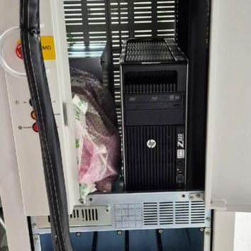 Advantest V 93000 SOC Series