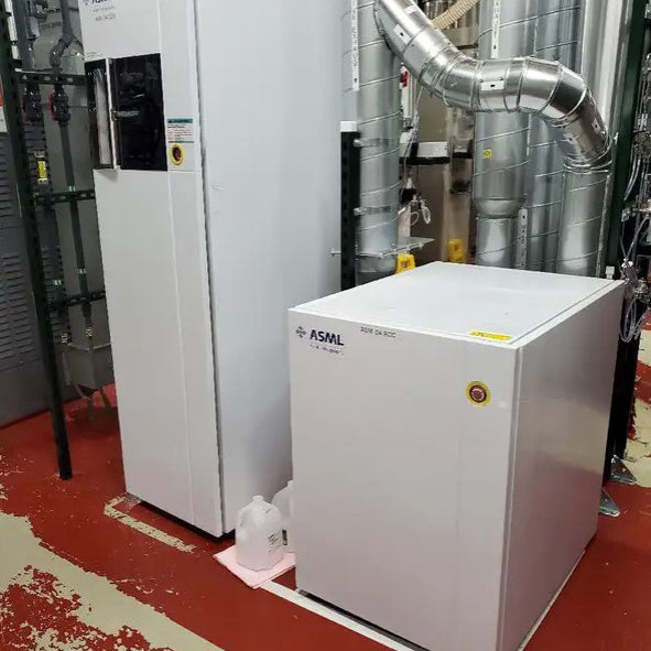 ASML PAS 5500 / 1150 C Wafer Stepper