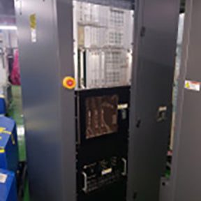 Applied Materials Centura 5200 CVD (Chemical Vapor Deposition)