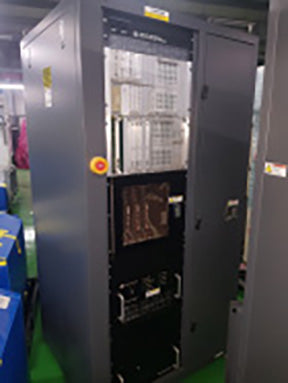 Applied Materials Centura 5200 CVD (Chemical Vapor Deposition)