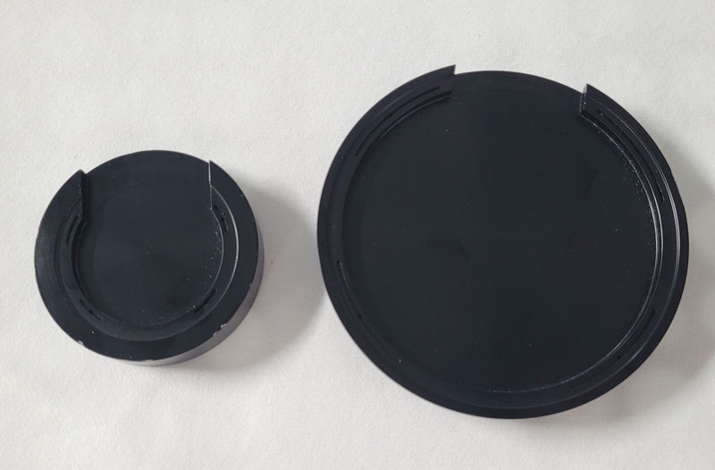 ONTO / Nanometrics RPM Blue