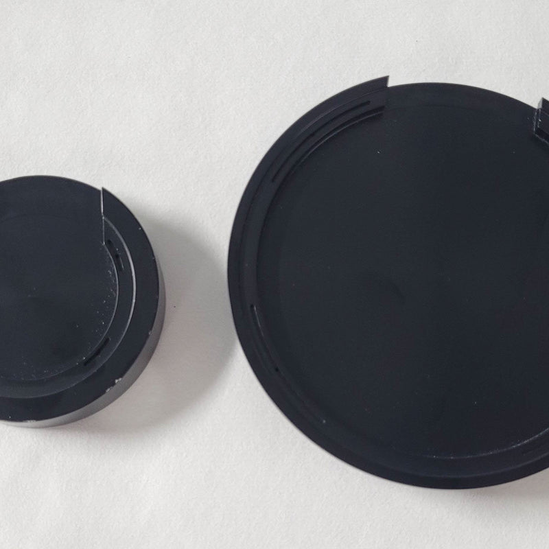 ONTO / Nanometrics RPM Blue