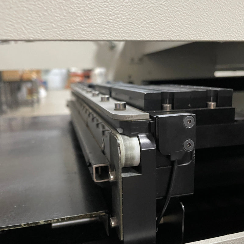 Mycronic / Mydata MY 12 E Pick and Place