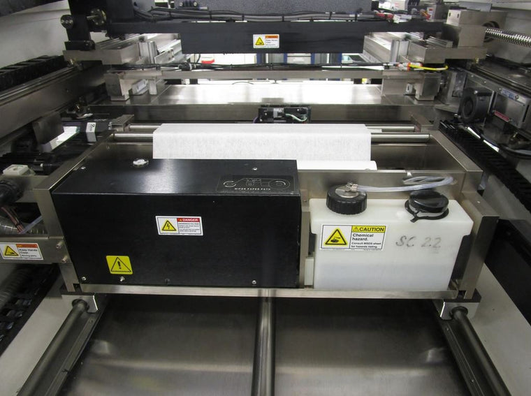 Vitronics Soltec XPM 2 1030 Reflow Oven