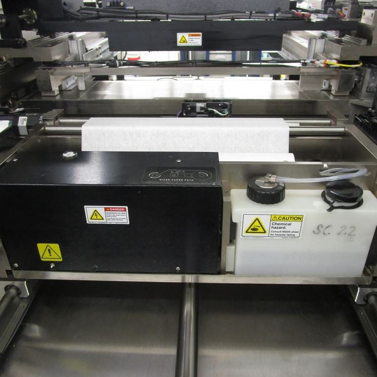 Vitronics Soltec XPM 2 1030 Reflow Oven