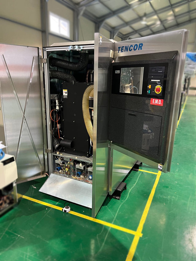 KLA AIT 8020 Particle Review