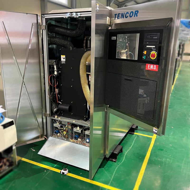 KLA AIT 8020 Particle Review