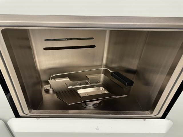 Applied Materials Centura HTF EPI (Epitaxial Silicon Deposition)