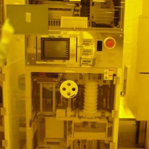 SCREEN / DNS SU 3100 Wafer Cleaner