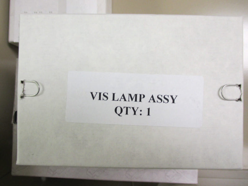 Perkin Elmer Lambda 9 Spectrometer