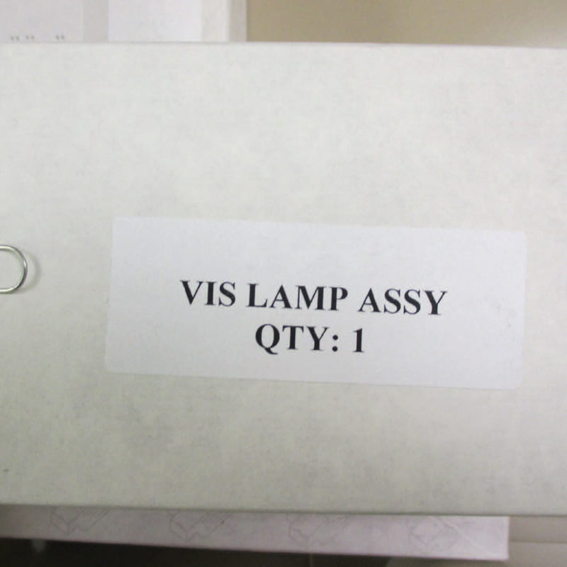 Perkin Elmer Lambda 9 Spectrometer