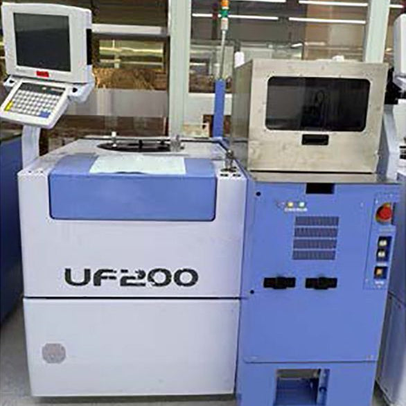 Accretech / TSK UF 200 Automatic Wafer Prober