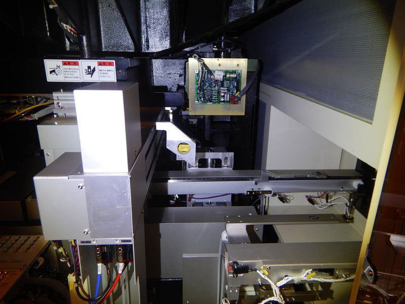 Nikon NSR 2205 i 11 C i-Line Stepper